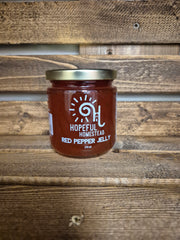 Red Pepper Jelly 250ml