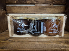 The Classics Trio 3x250ml