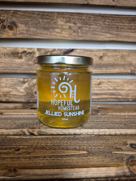 Jellied Sunshine 250ml