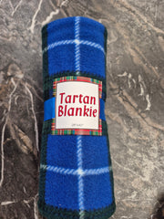 Fleece Blankie NS