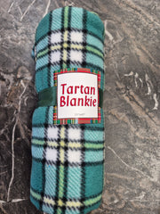 Fleece Blankie CB