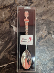 Lobster Souvenir Spoon