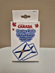 Playing Cards (Nova Scotia)