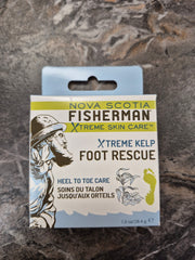Foot Rescue 1.0 oz/ 28.4 g
