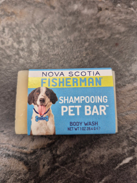 Pet Bar Mini 1 oz