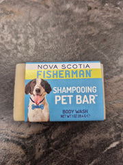Pet Bar Mini 1 oz