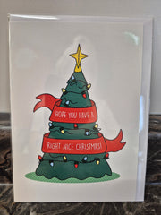 A Right Nice Christmas