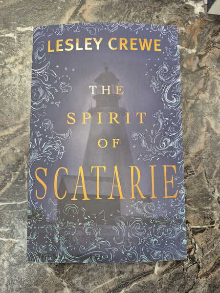 Spirit of Scatarie