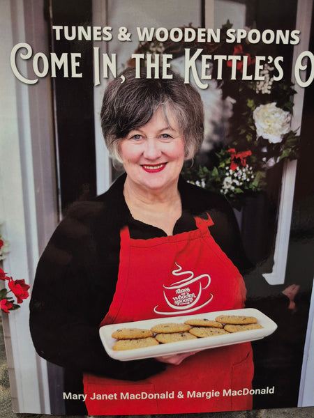 Tunes and Wooden Spoons III