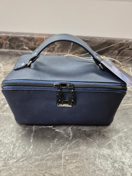 Make Up Bag - Zip and Grip