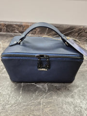 Make Up Bag - Zip and Grip