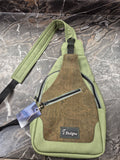 Purse - The Wayfarer Sling