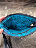 Purse - The Tracy Wristlet