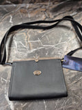 Purse - The Tracy Clutch (black)