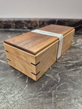 Keepsake Box