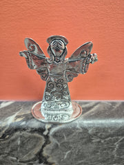 JOY Angel Sculpture w/Pouch