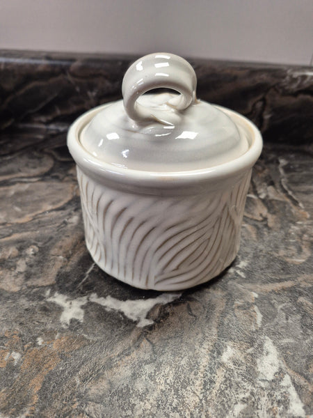 Jackie Collection (Tea Caddy) (