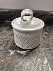 Jackie Collection (Tea Caddy) (