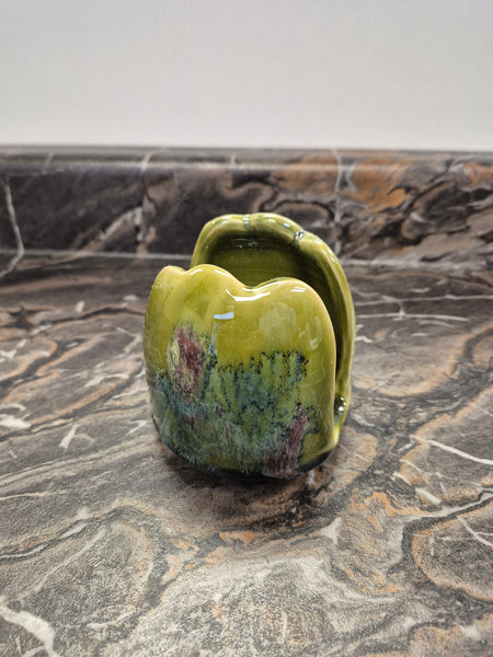 Spring Green (Napkin Holder)