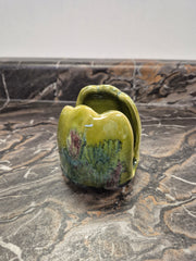 Spring Green (Napkin Holder)