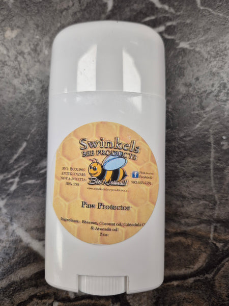 Paw Protector
