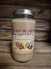 Whipped Cinnamon Honey 325g
