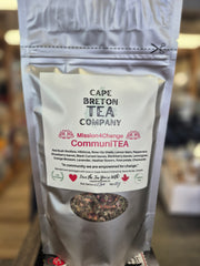 Mission4Change CommuniTEA small (50gm)