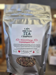 Mission4Change CommuniTEA medium (100gm)