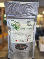 Lucky Dragon Tea Small 50gm