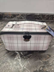 Make-Up Bag - Zip-N-Grip