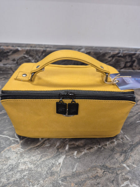 Make-Up Bag - Zip-N-Grip