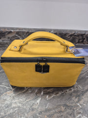 Make-Up Bag - Zip-N-Grip