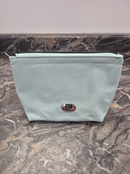 Purse - The Travel Pouch (teal)