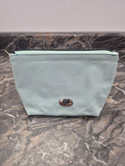 Purse - The Travel Pouch (teal)