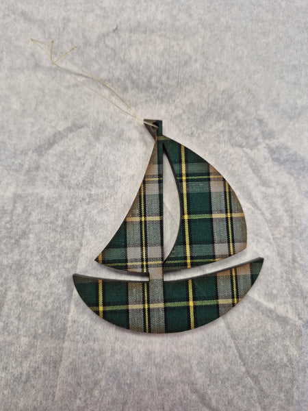 Ornament (sailing ship)