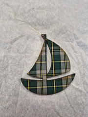 Ornament (sailing ship)