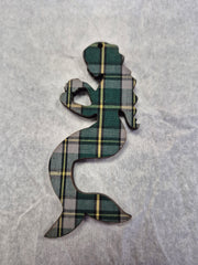 Ornament (Mermaid)
