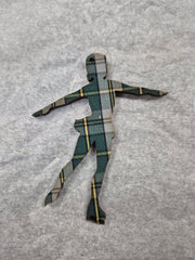 Ornament (Ice skater)