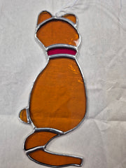 Stained Glass (Cat lg)