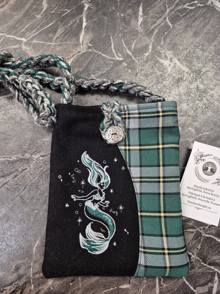 Wee Purse - Cape Breton