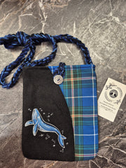 Wee Purse - Nova Scotia