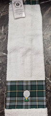 Golf Towel - Cape Breton