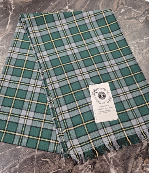 Classic Scarf - Cape Breton Tartan