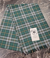 Classic Scarf - Cape Breton Tartan