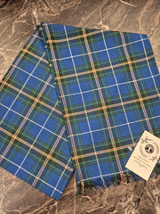 Classic Scarf - Nova Scotia Tartan
