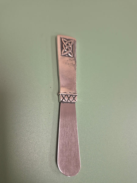 Pate Knife (Celtic Pewter PTS-15)