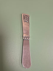 Pate Knife (Celtic Pewter PTS-15)