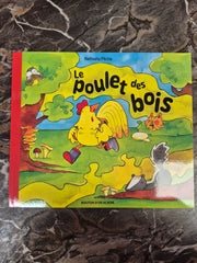La Poulet des Bois