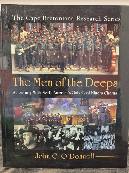 Men of the Deeps