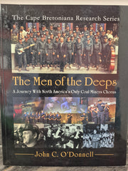 Men of the Deeps